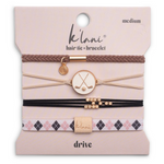 Load image into Gallery viewer, Hair Tie Bracelet - Drive Md s/4
