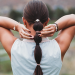 Load image into Gallery viewer, Hair Tie Bracelet - Drive Md s/4
