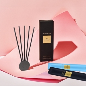 Glasshouse Scent Scene Duo - Arabian Nights | The Hamptons