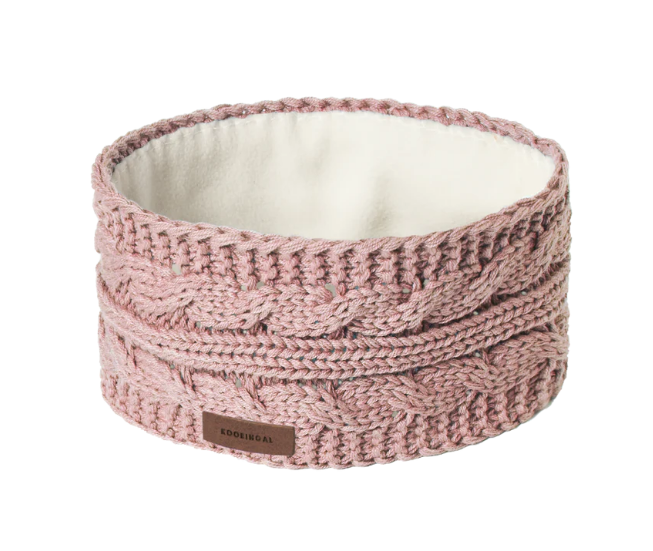 Women's Headband - Woother Dusty Pink