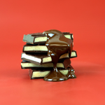 Load image into Gallery viewer, Jacek Chocolate - Square Eggnog
