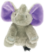 Load image into Gallery viewer, Plush Kit - Hug an Elephant
