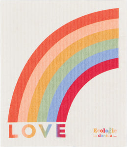 Swedish Cloth - Love is Love