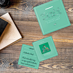 Load image into Gallery viewer, Scratch Cards - Family
