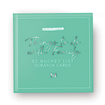 Load image into Gallery viewer, Scratch Cards - Family
