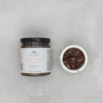 Load image into Gallery viewer, F&amp;F Preserves - Peach Bourbon Cardamom
