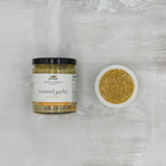Load image into Gallery viewer, F&amp;F Preserves - Roasted Garlic Mustard
