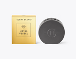 Load image into Gallery viewer, Glasshouse Scent Scene Stand - Gunmetal
