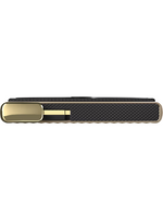 Load image into Gallery viewer, Cardprotector for-Magsafe - Premium+ Fluted Cashmere
