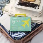 Load image into Gallery viewer, Patchology On The Fly - Travel Facial Kit
