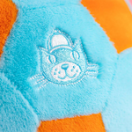 Load image into Gallery viewer, Jellycat Plush - Amuseables Jellycat Football

