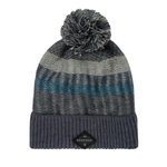 Load image into Gallery viewer, Men&#39;s Beanie - Foster Navy
