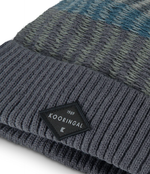 Load image into Gallery viewer, Men&#39;s Beanie - Foster Navy
