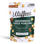 Load image into Gallery viewer, Utoffeea - Popcorn Gingerbread
