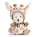 Load image into Gallery viewer, Bukowski Bears - Ziggy Bear | Giraffe
