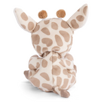 Load image into Gallery viewer, Bukowski Bears - Ziggy Bear | Giraffe
