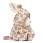 Load image into Gallery viewer, Bukowski Bears - Ziggy Bear | Giraffe
