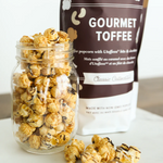 Load image into Gallery viewer, Utoffeea - Popcorn Gourmet Toffee
