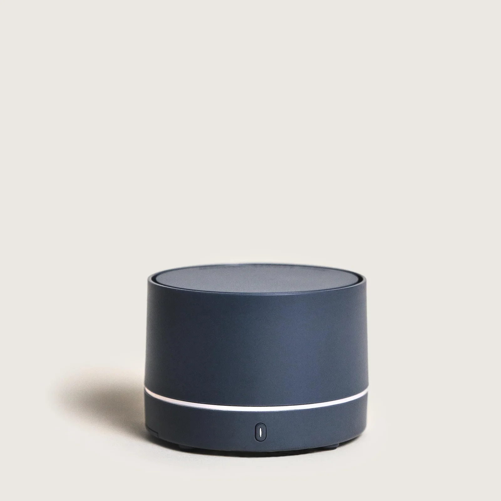 Maison Berger Nomad Diffuser - Grey Amber Powder