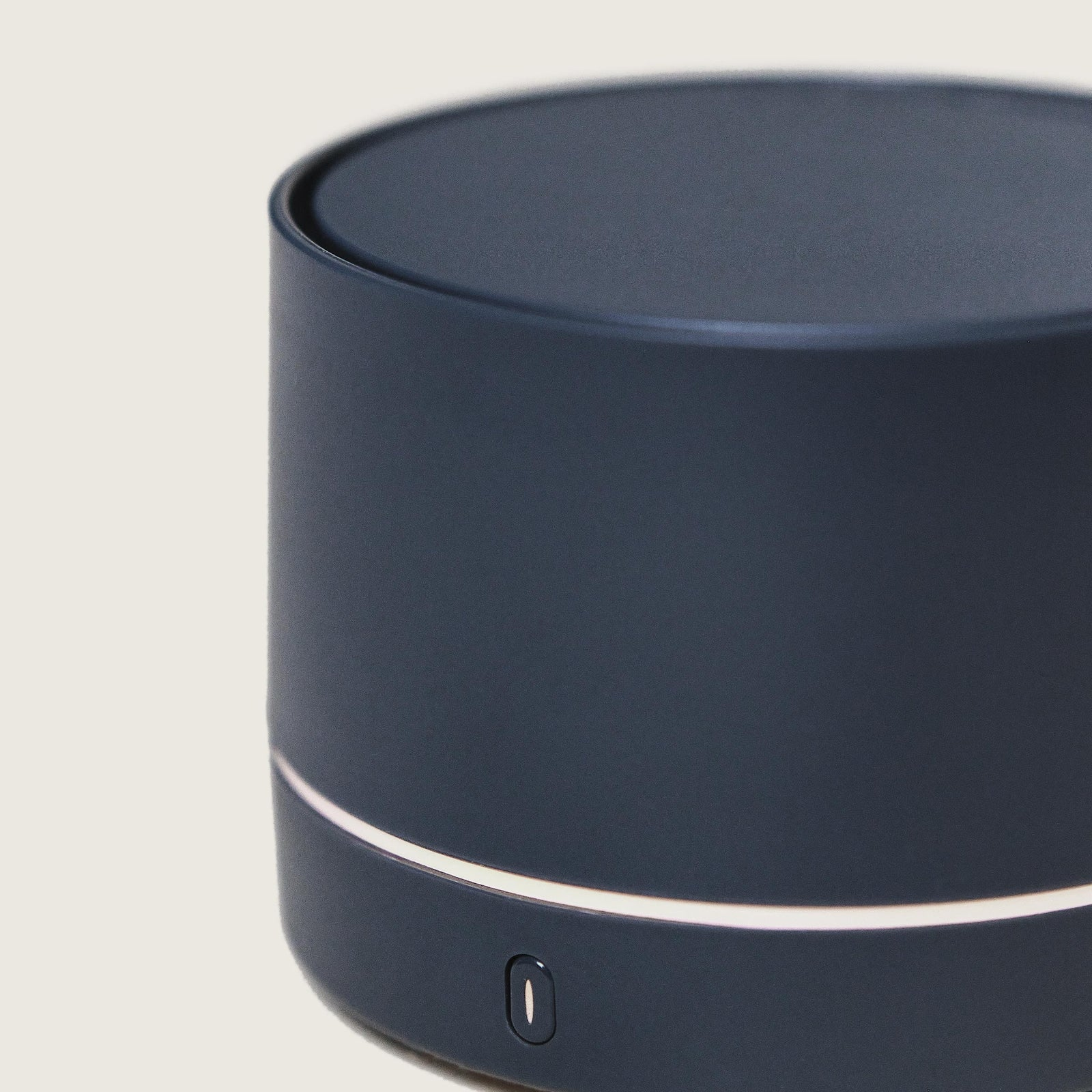 Maison Berger Nomad Diffuser - Grey Amber Powder