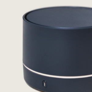Maison Berger Nomad Diffuser - Grey Amber Powder
