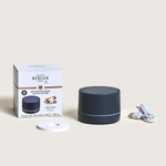 Load image into Gallery viewer, Maison Berger Nomad Diffuser - Grey Amber Powder
