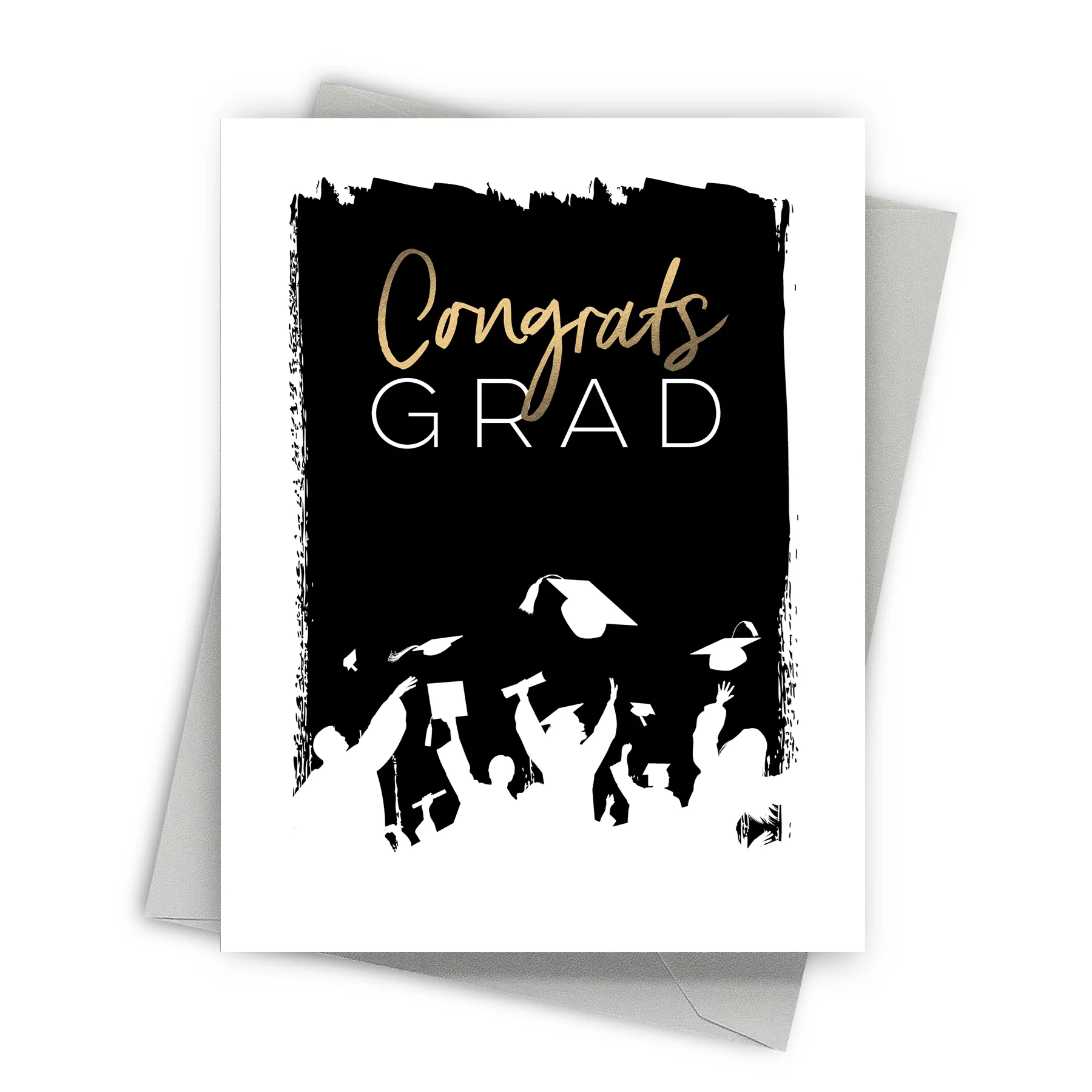 Fine Moments - Graduation | Cap Toss