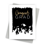 Load image into Gallery viewer, Fine Moments - Graduation | Cap Toss
