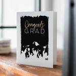 Load image into Gallery viewer, Fine Moments - Graduation | Cap Toss
