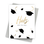 Load image into Gallery viewer, Fine Moments - Graduation | Hat Toss
