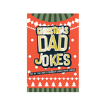 Load image into Gallery viewer, Holiday Jokes - Christmas Dad Jokes
