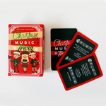 Load image into Gallery viewer, Holiday Games - Christmas Music Trivia
