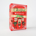 Load image into Gallery viewer, Holiday Games - Christmas Music Trivia
