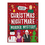 Load image into Gallery viewer, Holiday Games - Murder Mystery | Christmas Nightmare
