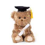 Load image into Gallery viewer, Bukowski Bears - Bear | Graduate
