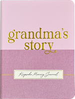 Load image into Gallery viewer, Keepsake Journal - Grandma&#39;s Story
