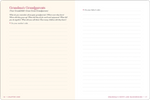 Load image into Gallery viewer, Keepsake Journal - Grandma&#39;s Story
