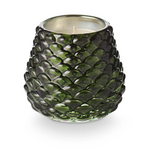 Load image into Gallery viewer, Illume - Pinecone | Balsam &amp; Cedar Green
