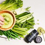 Load image into Gallery viewer, Kanel Seasoning - Organic Green Goddess

