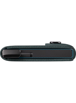 Load image into Gallery viewer, Miniwallet - Premium+ Naplak Bottle Green
