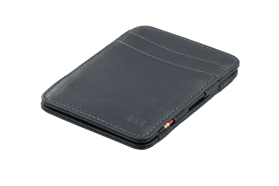 Wallet - Urban Magic Grey