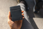 Load image into Gallery viewer, Wallet - Urban Magic Grey
