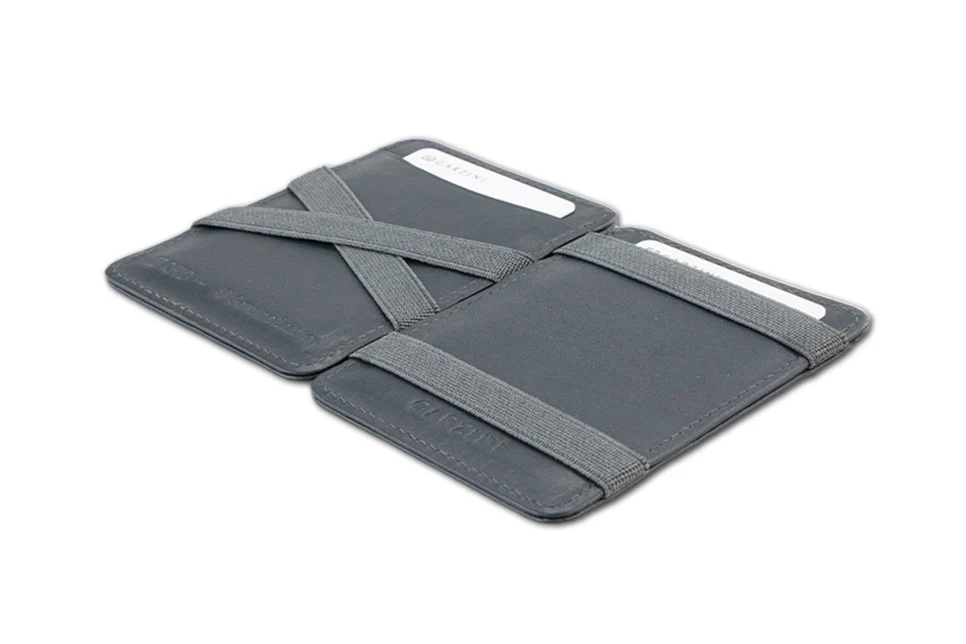 Wallet - Urban Magic Grey