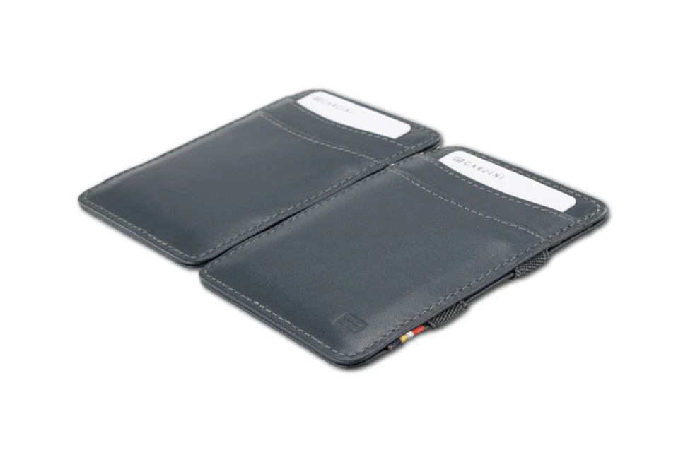 Wallet - Urban Magic Grey