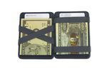 Load image into Gallery viewer, Wallet - Urban Magic Grey
