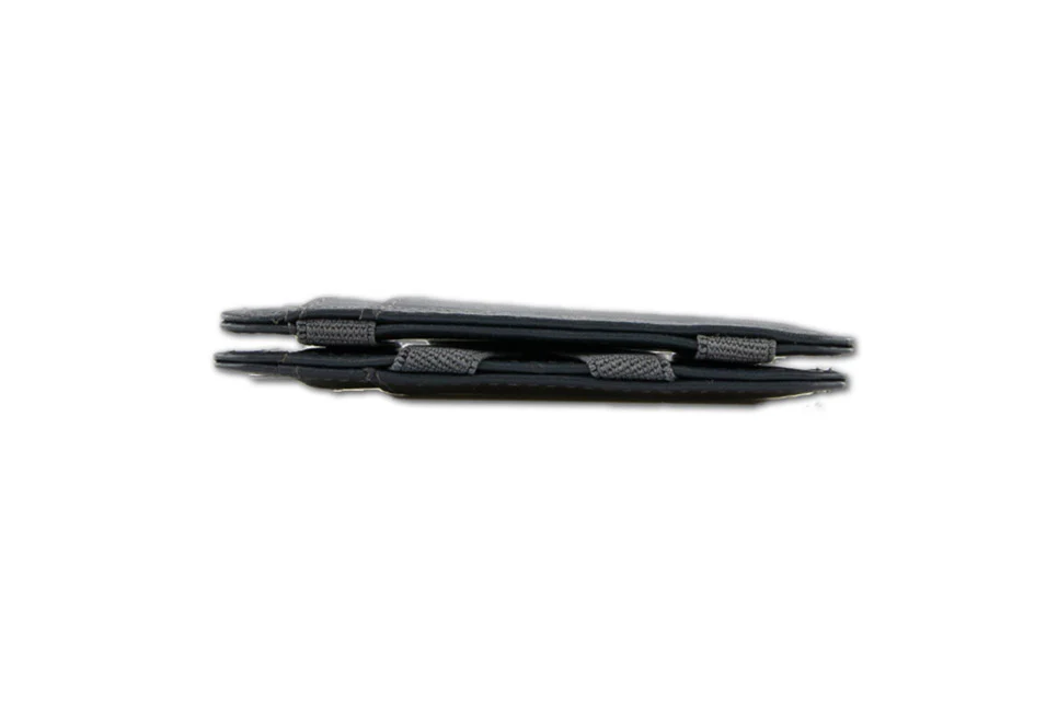 Wallet - Urban Magic Grey