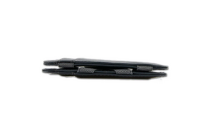 Wallet - Urban Magic Grey
