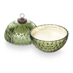 Load image into Gallery viewer, Illume - Balsam &amp; Cedar | Green Ornament
