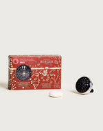 Load image into Gallery viewer, Maison Berger Car Diffuser - Gunmetal | Hypnotic Oud
