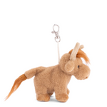 Load image into Gallery viewer, Bukowski Bears - Bag Charm | Henderson
